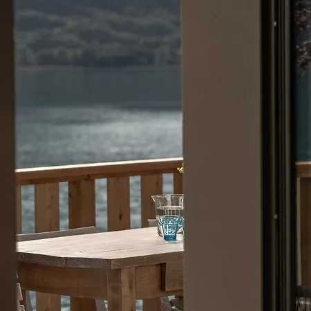 Chalet Venez Chez Vous Du Lézard Bord Du Annecy Doussard